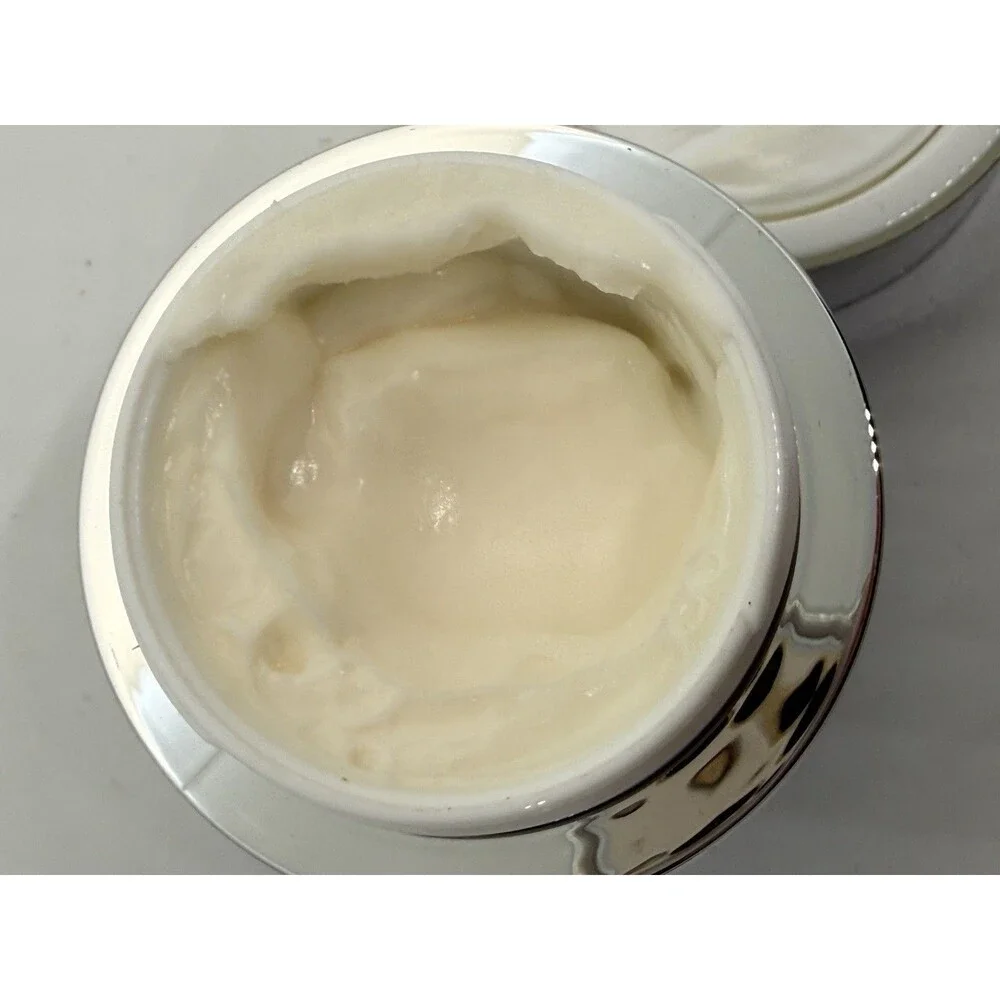 Grace‎ Advanced Triple Action White Radiance Advanced Mask~Cream~Serum 3 Pcs